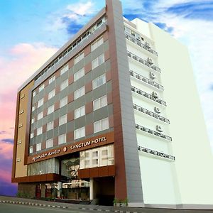 I V Sanctum Hotel